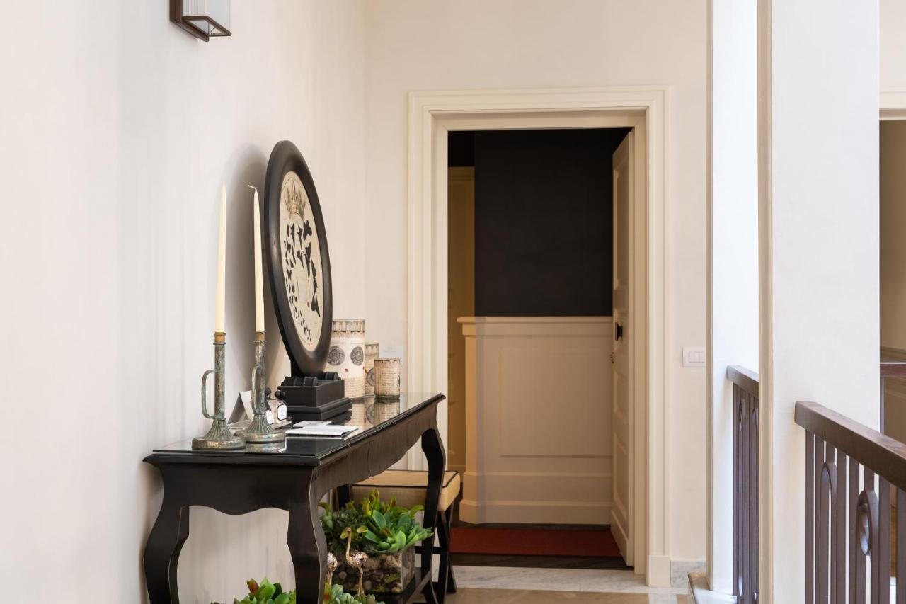 פירנצה Corte Calzaiuoli Elegant Suites מראה חיצוני תמונה